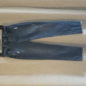 Talbot jeans
